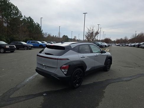 New 2026 Hyundai Kona SEL Sport FWD image 14