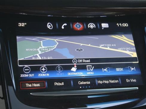 Used 2019 Cadillac Escalade Luxury image 6