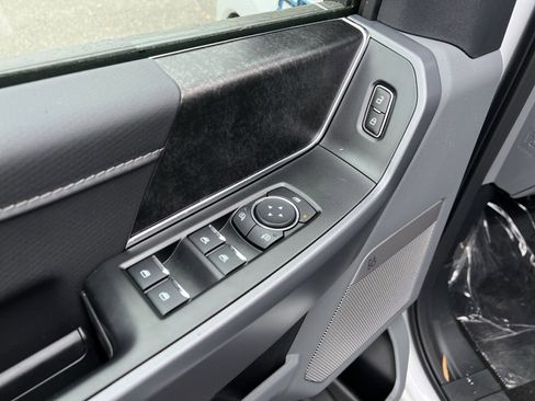 New 2025 Ford F150 Lightning Flash image 15