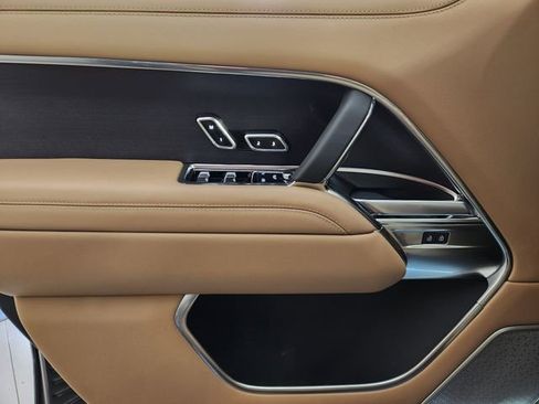 New 2026 Land Rover Range Rover Long Wheelbase Autobiography image 22