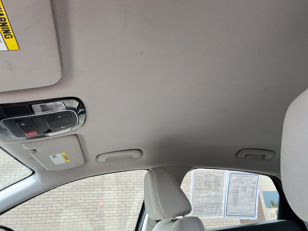Used 2025 Hyundai Sonata SEL FWD image 21