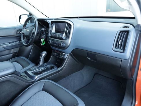 Used 2022 Chevrolet Colorado Z71 image 27