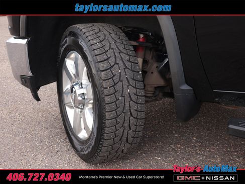 Used 2020 Chevrolet Silverado 2500 LTZ w/ LTZ Premium Package image 50