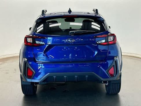Certified 2026 Subaru Crosstrek 2.5i Limited AWD/4WD image 4