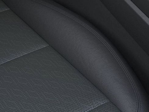 New 2026 Chevrolet Equinox LT w/ Convenience Package II image 22