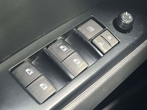 Used 2020 Toyota Camry TRD FWD image 26