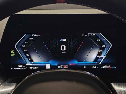 New 2025 BMW X1 M35i image 13