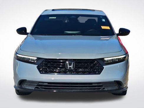 Used 2024 Honda Accord Sport image 4