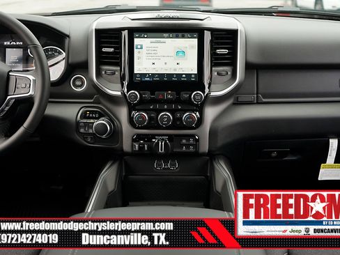 New 2024 RAM 1500 Lone Star w/ Trailer Tow Group image 19