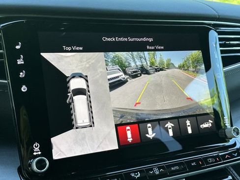 New 2026 Jeep Grand Wagoneer L Limited image 30