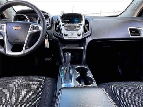 Used 2017 Chevrolet Equinox LT w/ LPO, Protection Package image 20