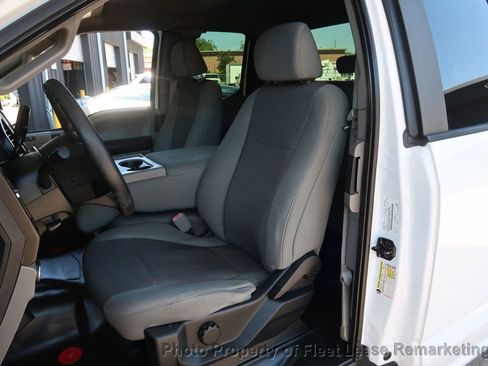 Used 2018 Ford F150 XL w/ XL Power Equipment Group AWD/4WD image 11