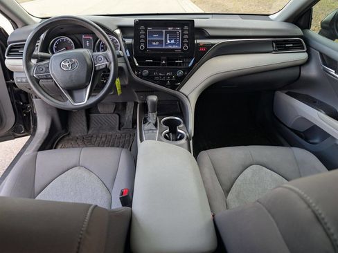 Used 2023 Toyota Camry LE image 26