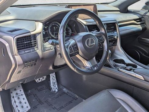 Used 2019 Lexus RX 350 F Sport AWD/4WD image 10
