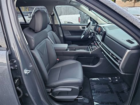 Certified 2026 Hyundai Santa Fe XRT image 10