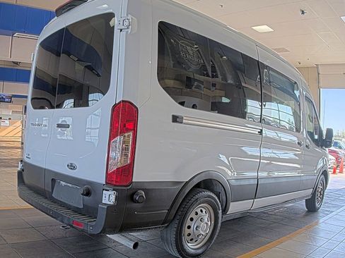 Used 2024 Ford Transit 350 XL image 2