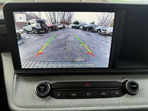 Used 2023 Ford Maverick XLT w/ Equipment Group 300A Standard image 28