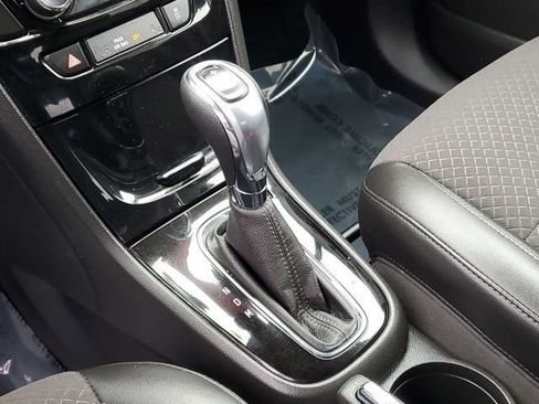 Used 2017 Buick Encore Sport Touring image 19