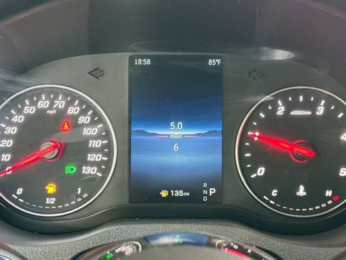 New 2025 Mercedes-Benz Sprinter 2500 image 21