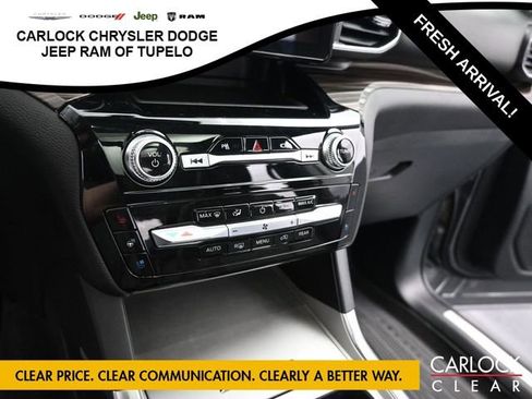 Used 2021 Ford Explorer Limited w/ Equipment Group 301A image 23