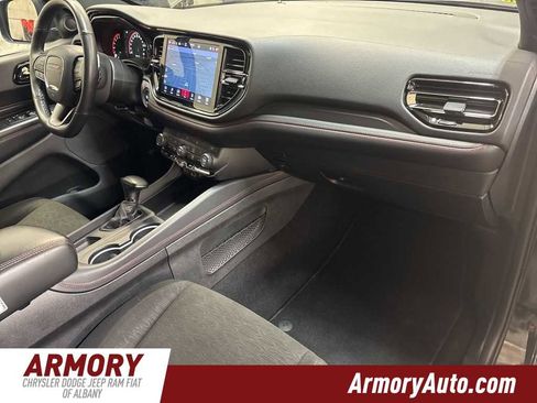 Used 2025 Dodge Durango GT image 41
