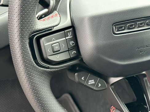 New 2026 Dodge Charger R/T image 16