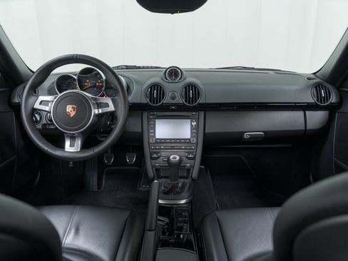 Used 2012 Porsche Cayman R RWD image 23