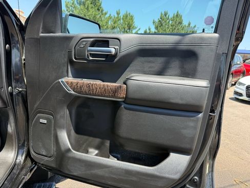 Used 2021 GMC Sierra 1500 Denali w/ Denali Ultimate Package AWD/4WD image 27