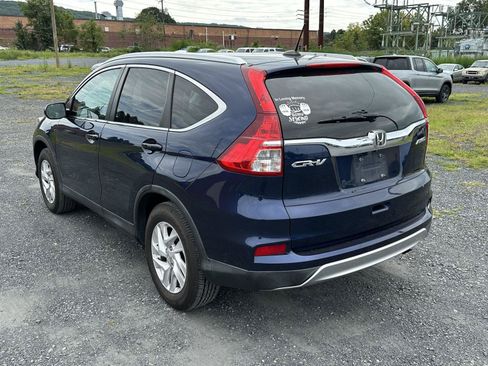 Used 2016 Honda CR-V EX-L image 6