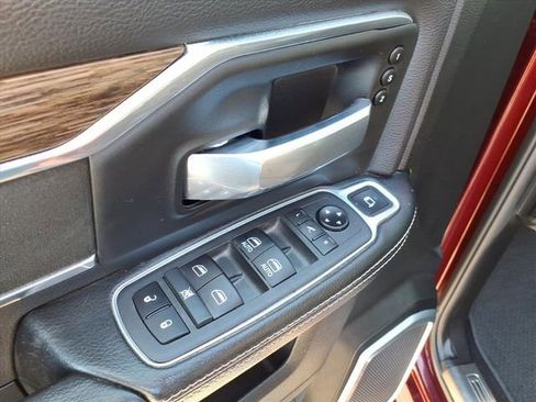 Used 2021 RAM 2500 Laramie image 19