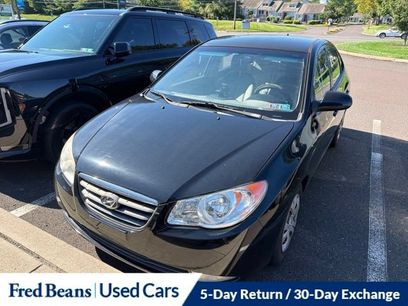 Used 2010 Hyundai Elantra GLS