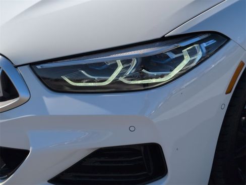 New 2026 BMW 840i xDrive 840i image 17