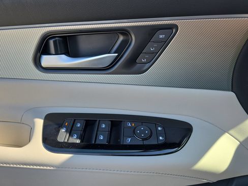 New 2026 Nissan Murano SL w/ Comfort Package AWD/4WD image 26