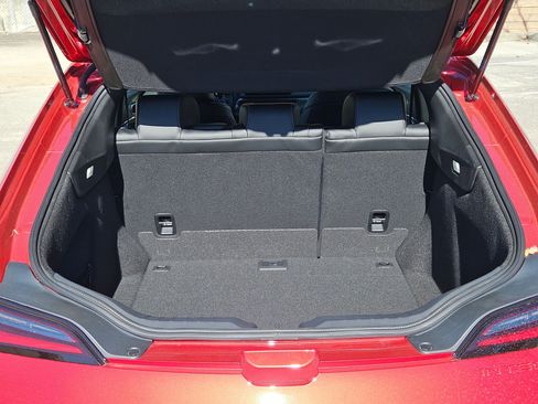 New 2026 Acura Integra A-Spec image 25