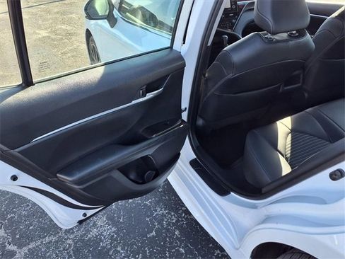 Used 2023 Toyota Camry SE image 69