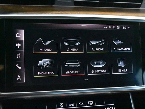 Used 2019 Audi A6 3.0T Premium Plus w/ Premium Plus Package image 11