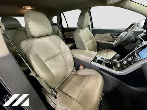 Used 2014 Ford Edge SEL w/ Equipment Group 205A AWD/4WD image 27