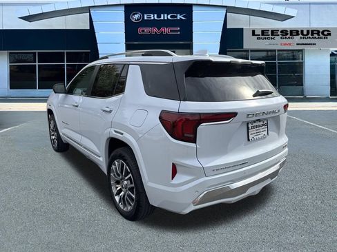 New 2026 GMC Terrain Denali image 5