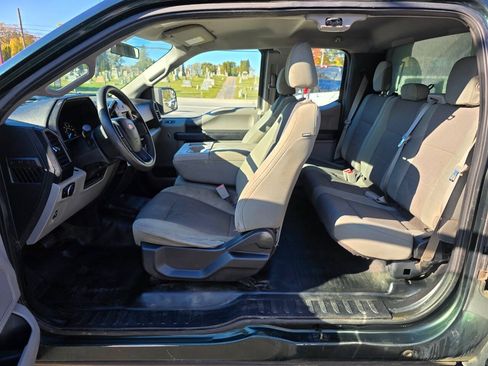 Used 2016 Ford F150 XL w/ XL Power Equipment Group AWD/4WD image 21
