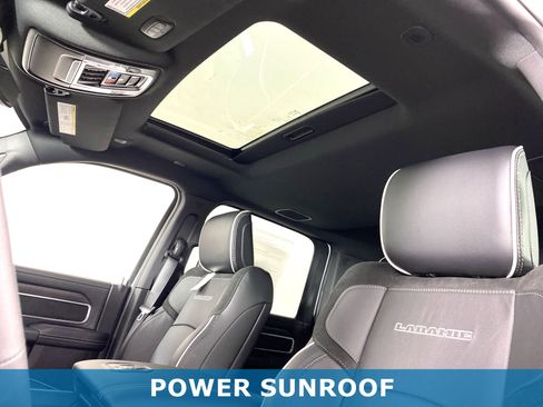 New 2026 RAM 2500 Laramie image 2