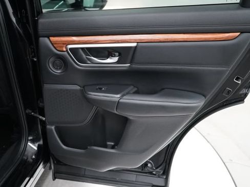 Used 2022 Honda CR-V EX-L image 46