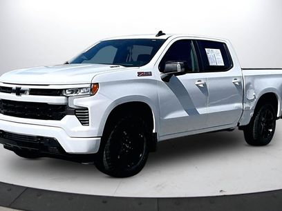 Used 2023 Chevrolet Silverado 1500 RST w/ Convenience Package II