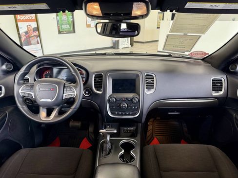 Used 2019 Dodge Durango SXT RWD image 10
