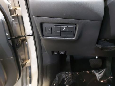 Used 2024 MAZDA CX-5 AWD 2.5 S w/ Premium Plus Pkg image 27