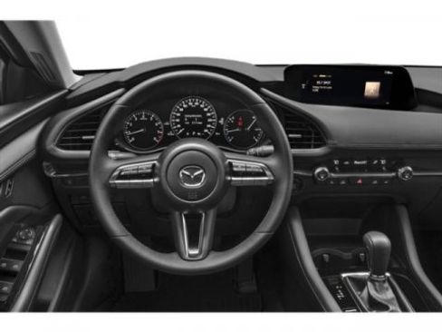 New 2026 MAZDA MAZDA3 2.5 S Sedan w/ Preferred Pkg FWD image 10