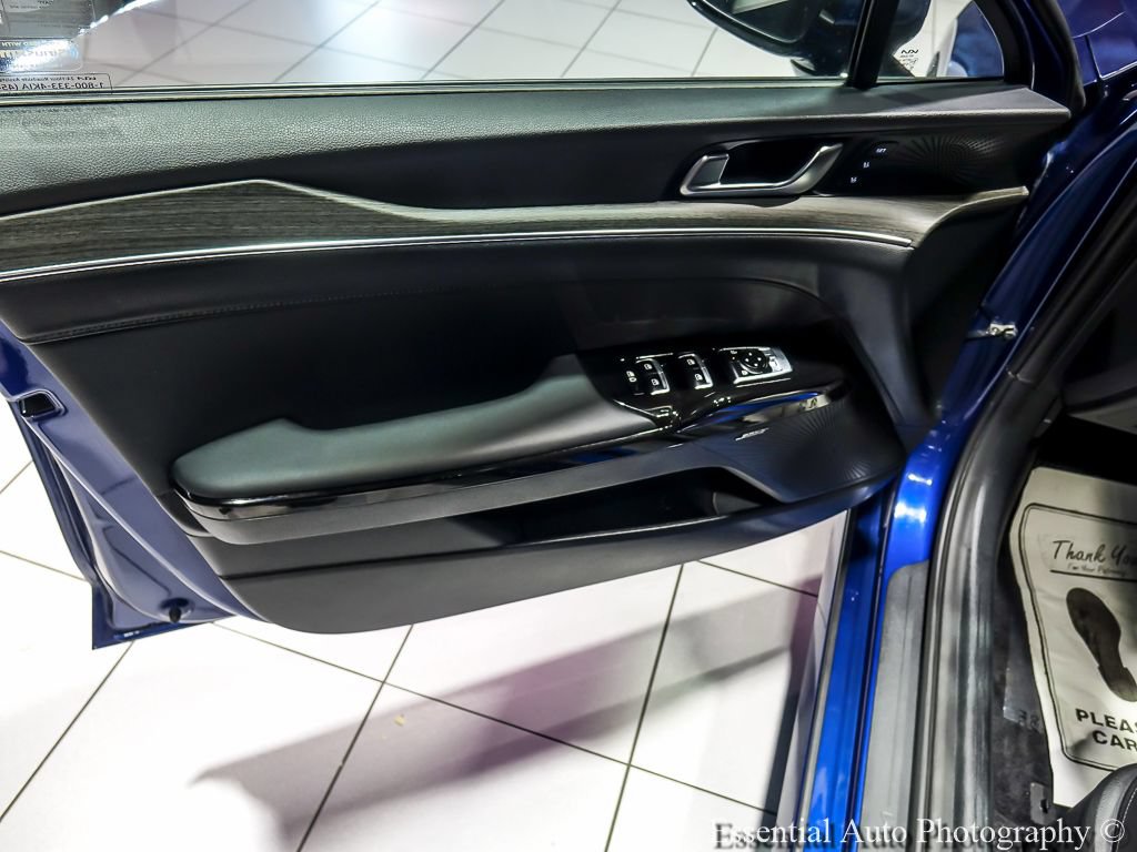 Used 2025 Kia K5 EX FWD image 27