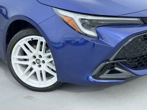 New 2026 Toyota Corolla SE image 10
