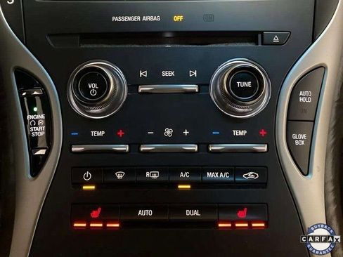 Used 2016 Lincoln MKX Select w/ Select Plus Package image 51