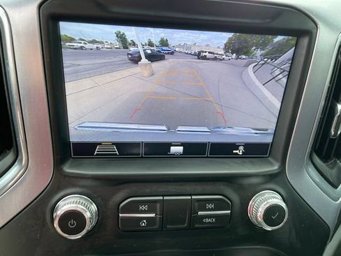 Certified 2020 GMC Sierra 1500 Elevation w/ Elevation Value Package AWD/4WD image 10