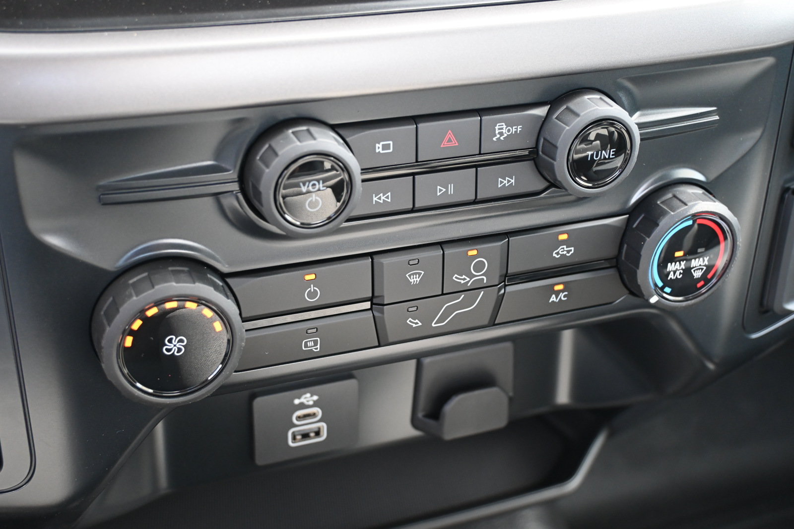 New 2026 Ford F150 XL RWD image 23